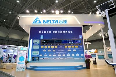 數(shù)字智造新未來 臺(tái)達(dá)整合智能制造點(diǎn)線面亮相2021臺(tái)北國(guó)際自動(dòng)化工業(yè)大展