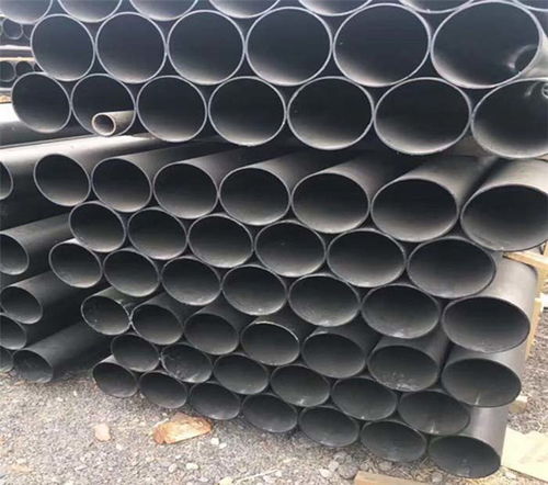 A型鑄鐵管廠家供應、報價及建筑材料銷售服務