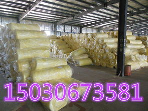 大連A級玻璃棉卷氈批發(fā)報價與銷售指南