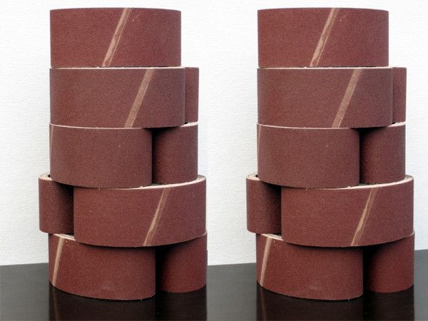 砂帶產品圖集展示 - 邢臺潤天研磨制品專業制造商