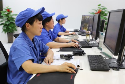 信息化賦能，河南中煙許昌卷煙廠邁向高質量發展新階段
