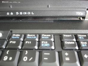 極新的IBM T60p 已順利售出，見證經典商務本的市場價值