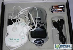 數(shù)碼辦公時(shí)代的健康新思 數(shù)碼通絡(luò)儀何以成為白領(lǐng)標(biāo)配？